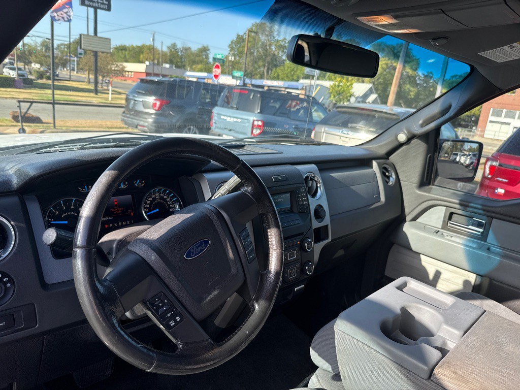 2014 Ford F-150 Image 10