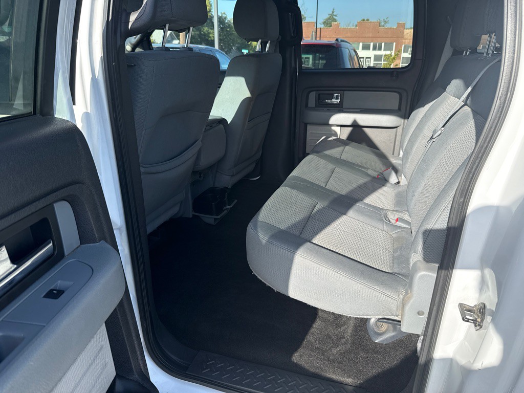 2014 Ford F-150 Image 11