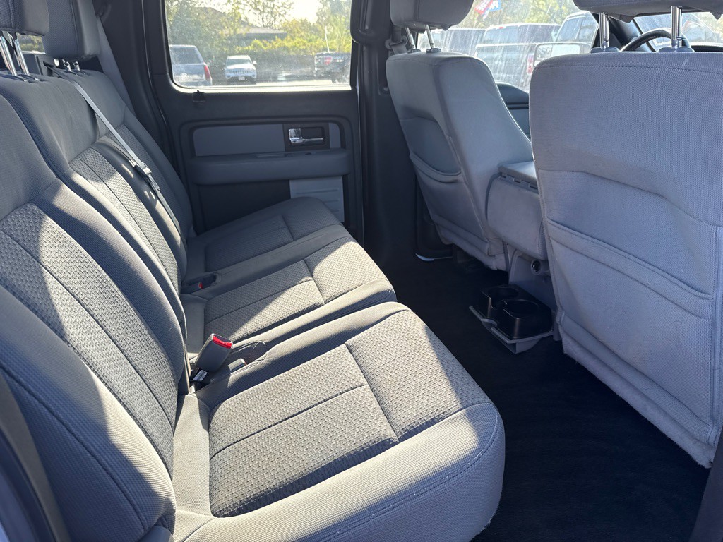 2014 Ford F-150 Image 12