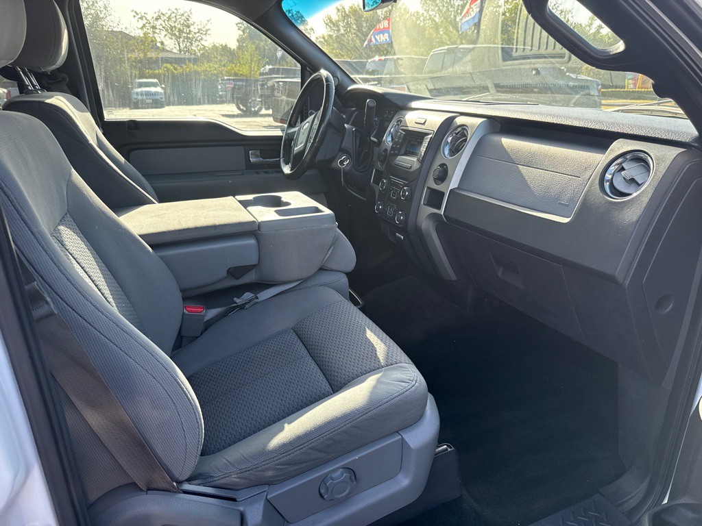 2014 Ford F-150 Image 13