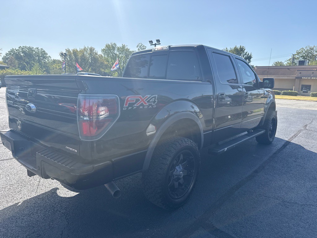 2014 Ford F-150 Image 5