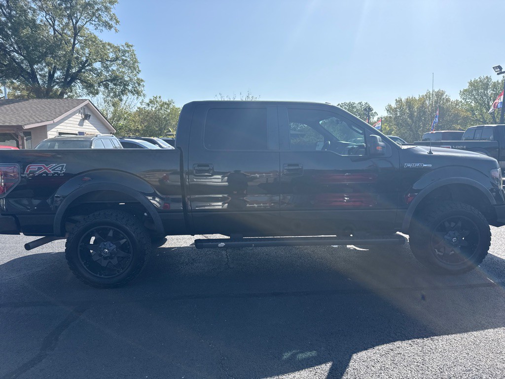 2014 Ford F-150 Image 6