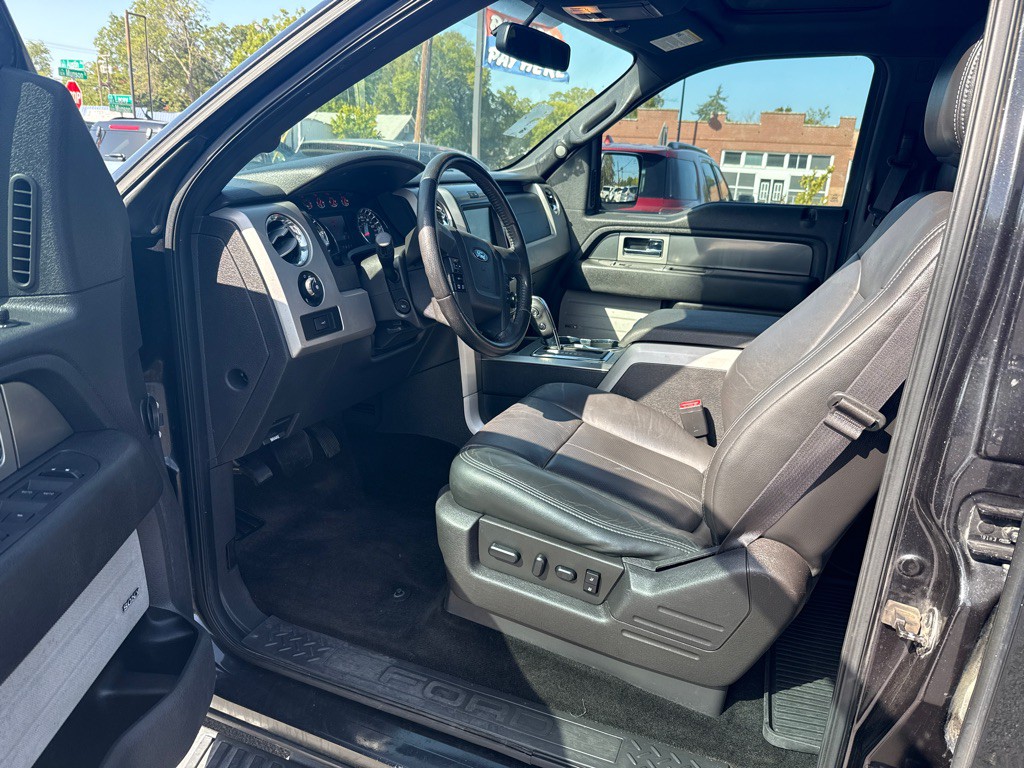 2014 Ford F-150 Image 9