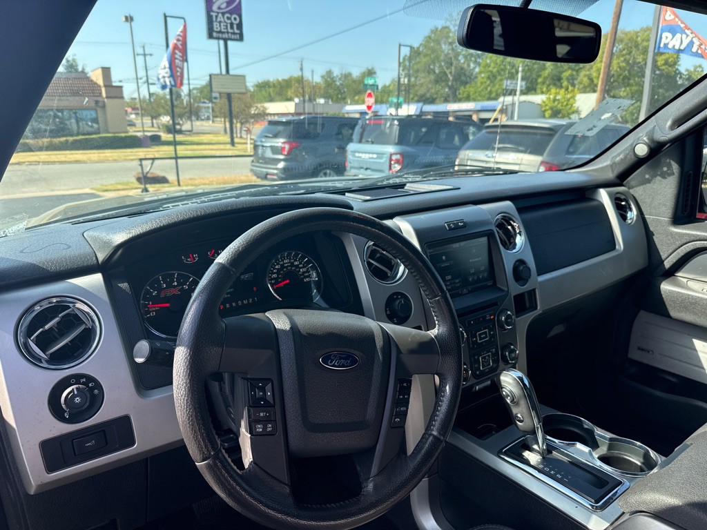 2014 Ford F-150 Image 10