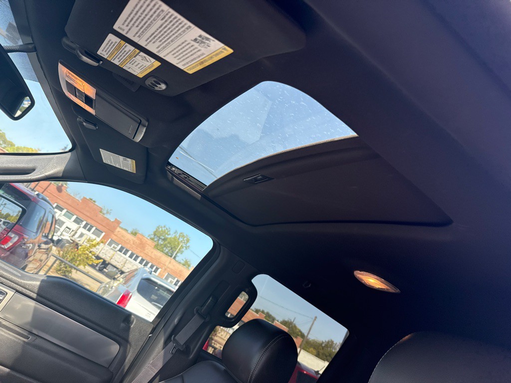 2014 Ford F-150 Image 11