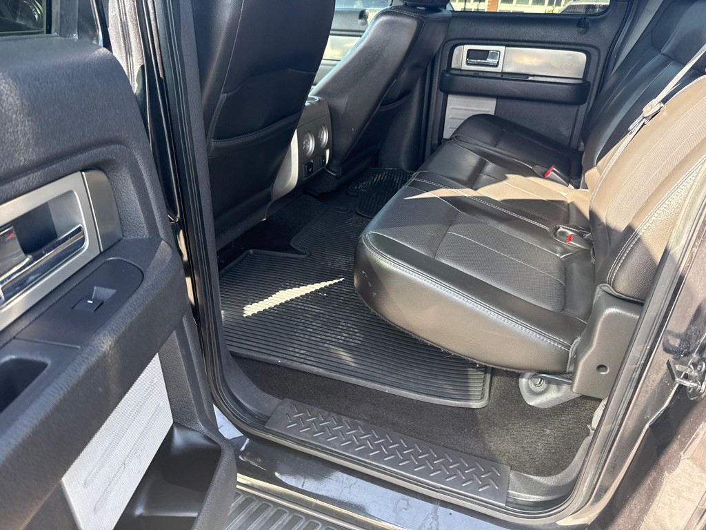 2014 Ford F-150 Image 12