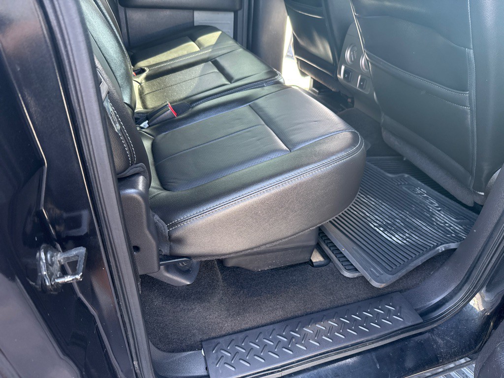 2014 Ford F-150 Image 13
