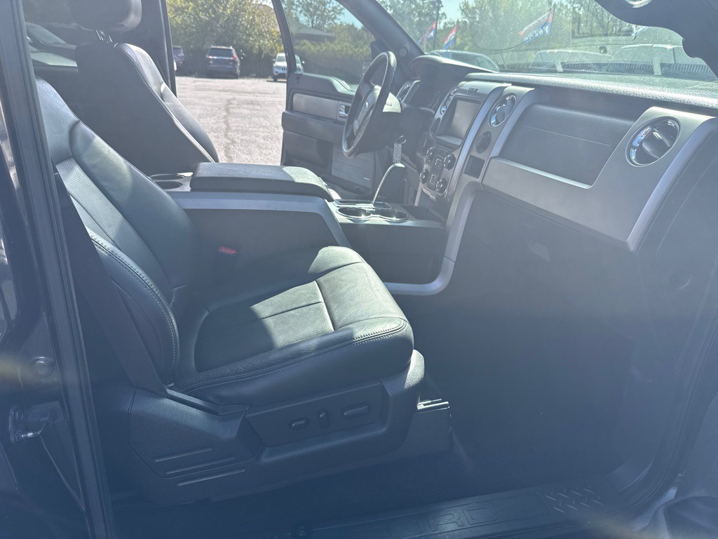 2014 Ford F-150 Image 14
