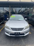 Image for 2013 Honda Accord LX ID: 6366039