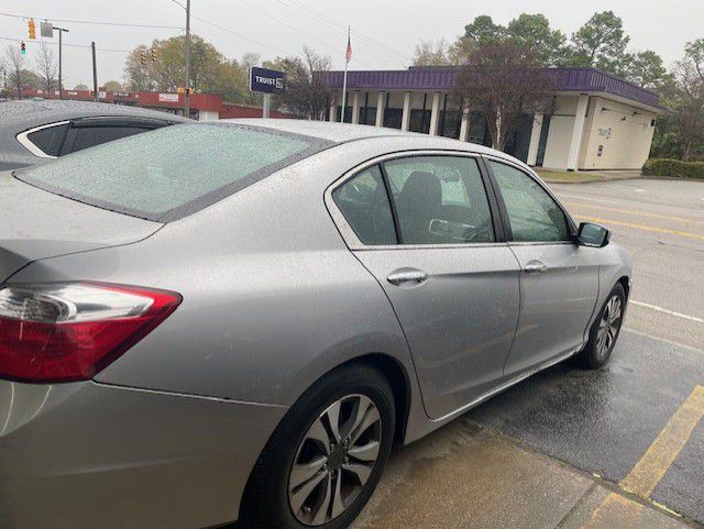 2013 Honda Accord Image 3