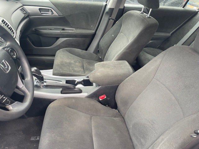 2013 Honda Accord Image 5