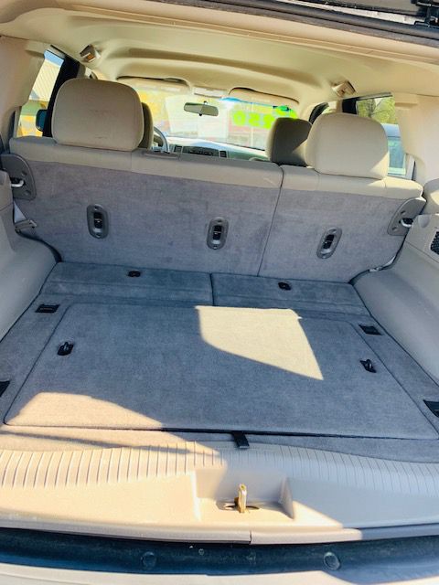 2005 Jeep Grand Cherokee Image 4