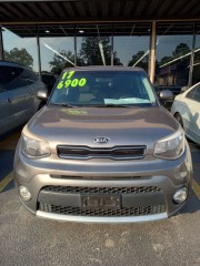 Image for 2017 Kia Soul + ID: 7049123