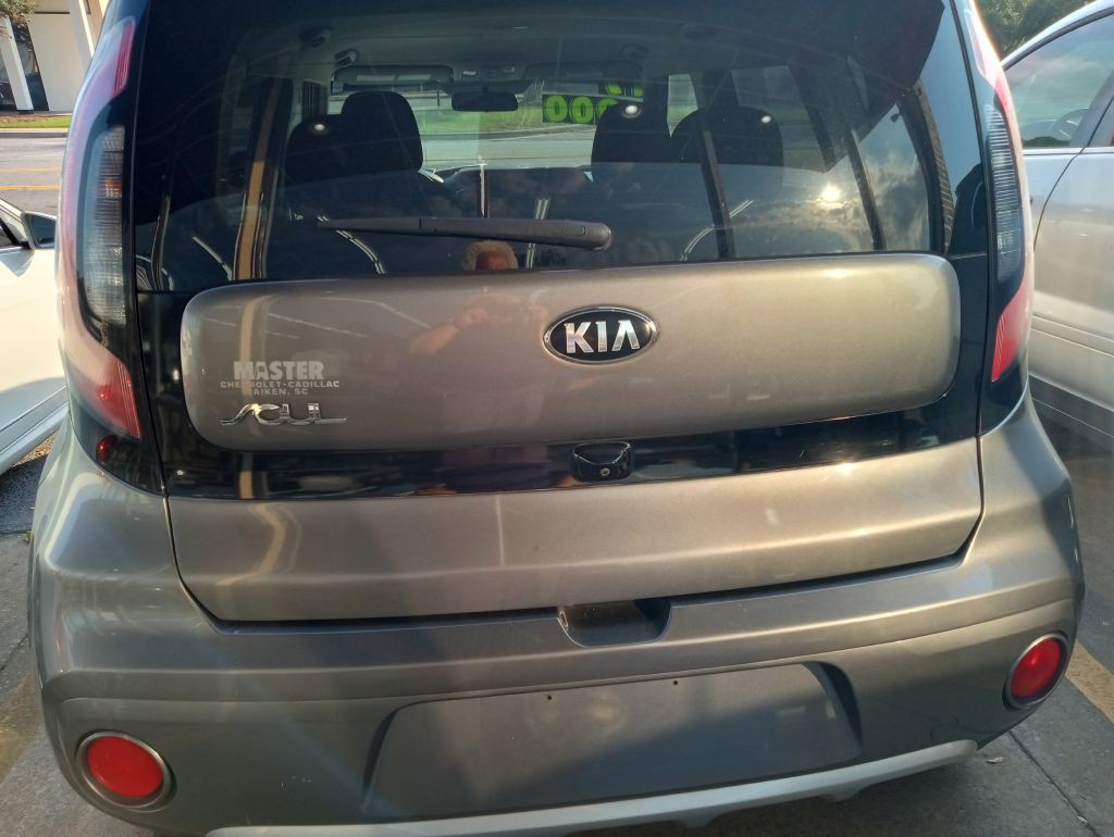 2017 Kia Soul Image 3