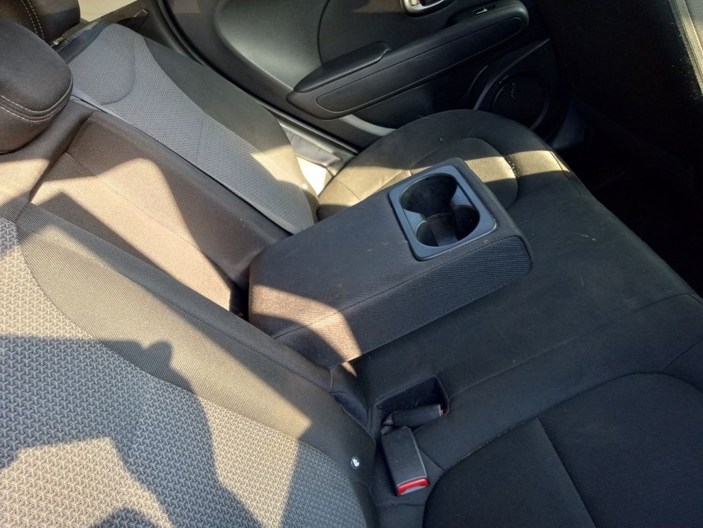 2017 Kia Soul Image 11