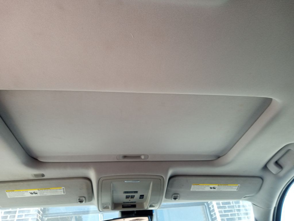 2019 Dodge Grand Caravan Image 4