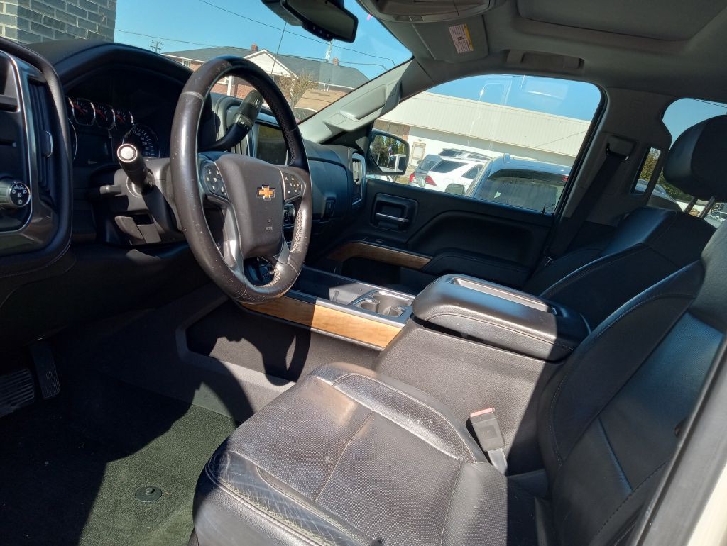 2019 Dodge Grand Caravan Image 5