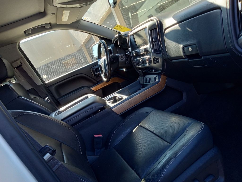 2019 Dodge Grand Caravan Image 7