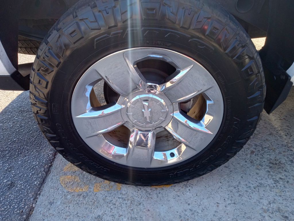 2019 Dodge Grand Caravan Image 8