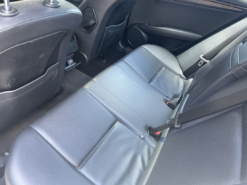 2012 Mercedes-Benz C-Class Image 10