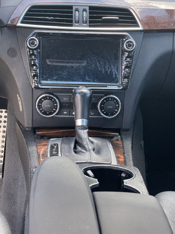 2012 Mercedes-Benz C-Class Image 12