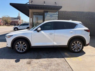 Image for 2019 Mazda CX-5 Grand Touring ID: 7271586