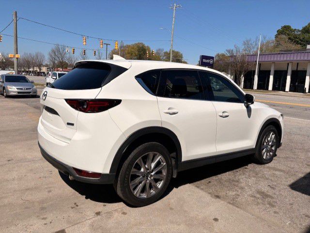 2019 Mazda CX-5 Image 3