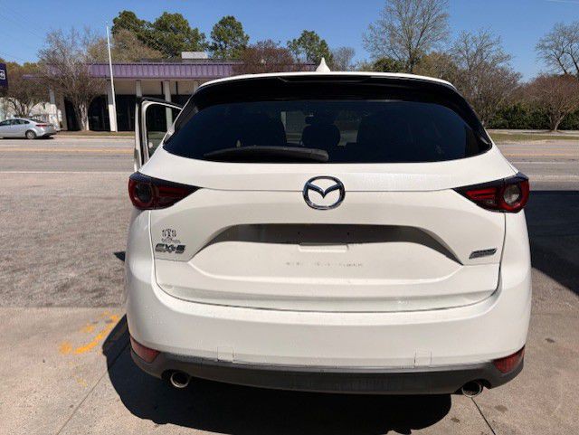 2019 Mazda CX-5 Image 6