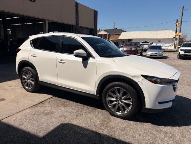 2019 Mazda CX-5 Image 7