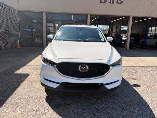 2019 Mazda CX-5 Image 8