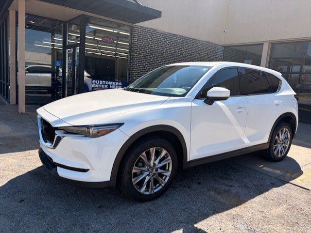 2019 Mazda CX-5 Image 9