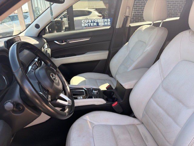 2019 Mazda CX-5 Image 11