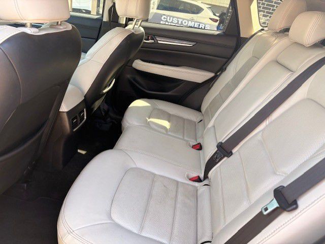 2019 Mazda CX-5 Image 12