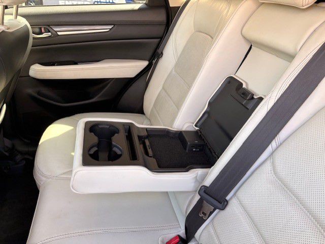 2019 Mazda CX-5 Image 13