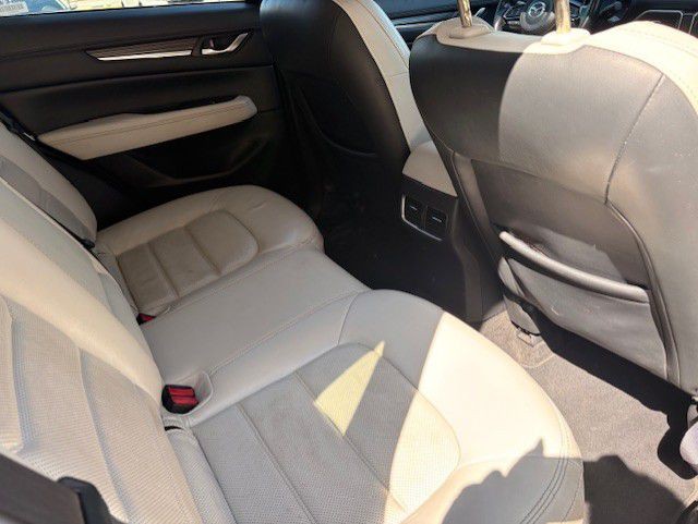 2019 Mazda CX-5 Image 14