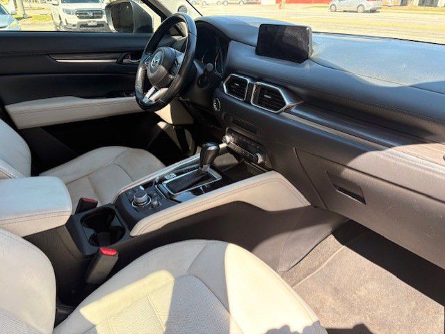 2019 Mazda CX-5 Image 15