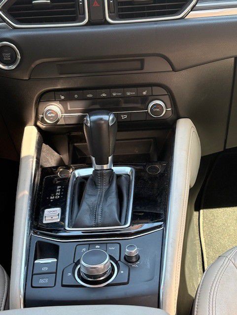 2019 Mazda CX-5 Image 16