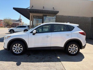 Image for 2013 Mazda CX-5 Sport ID: 7272542