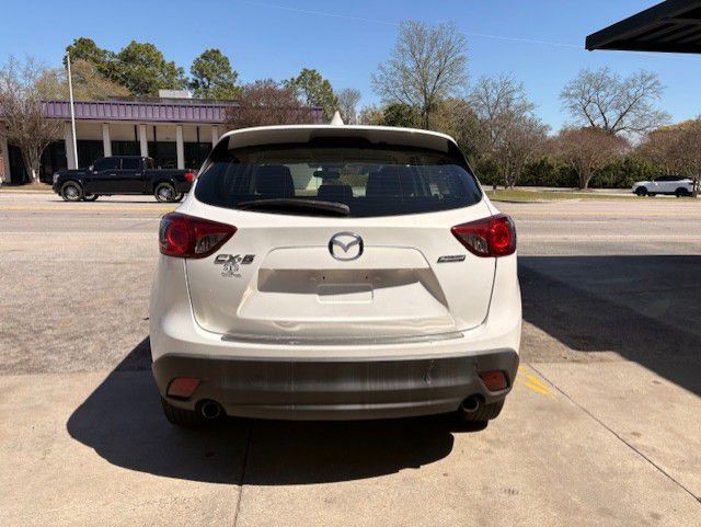 2013 Mazda CX-5 Image 2