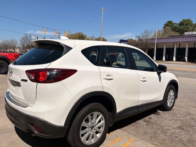 2013 Mazda CX-5 Image 3