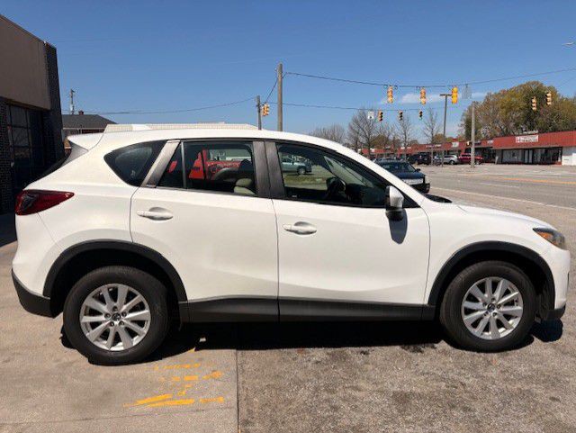 2013 Mazda CX-5 Image 4