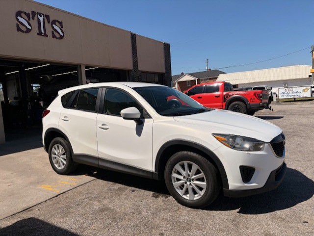 2013 Mazda CX-5 Image 5