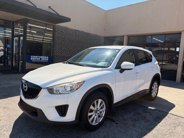 2013 Mazda CX-5 Image 7