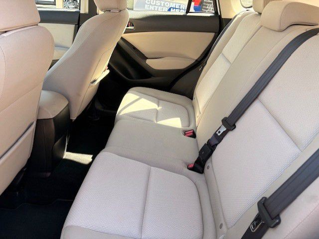 2013 Mazda CX-5 Image 11