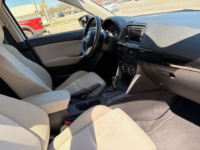 2013 Mazda CX-5 Image 12