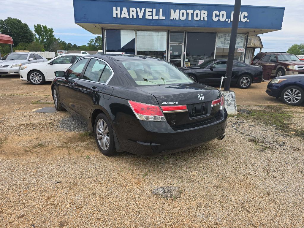2012 Honda Accord Image 2