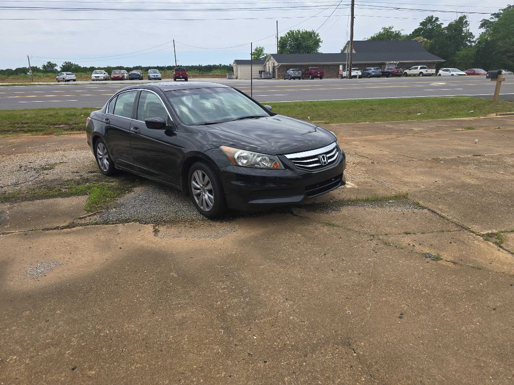 2012 Honda Accord Image 3