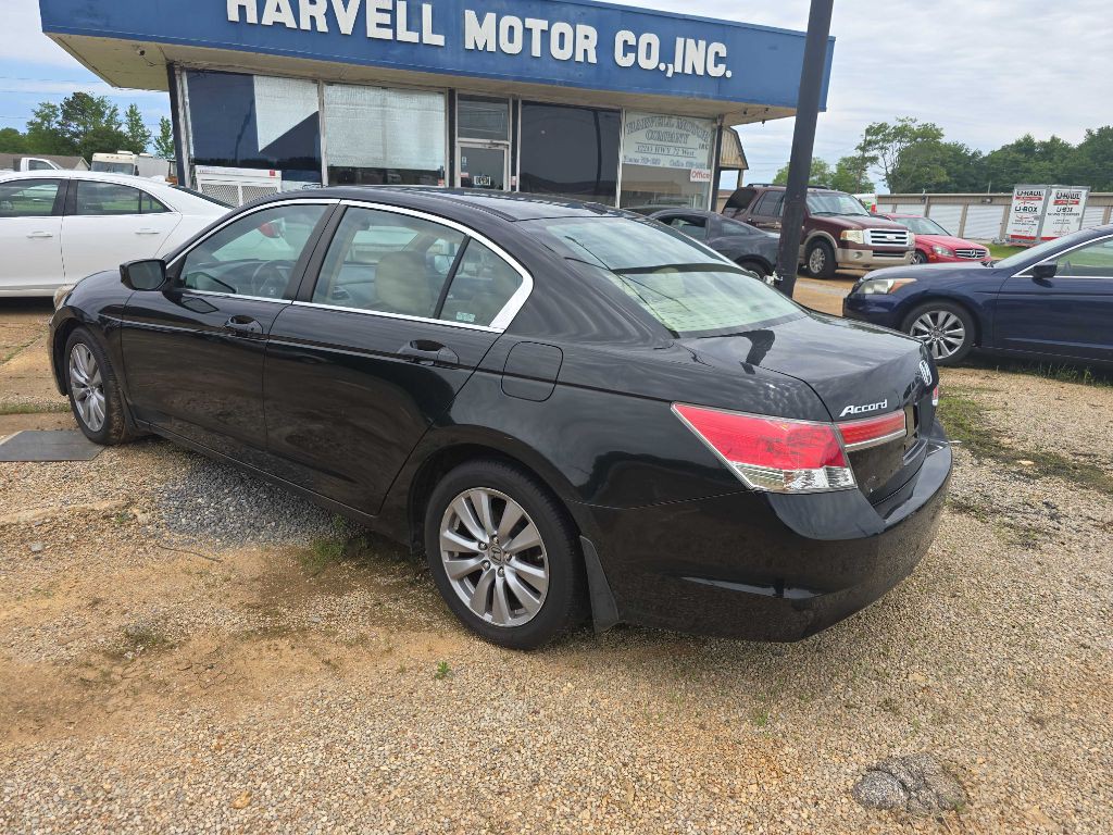 2012 Honda Accord Image 5