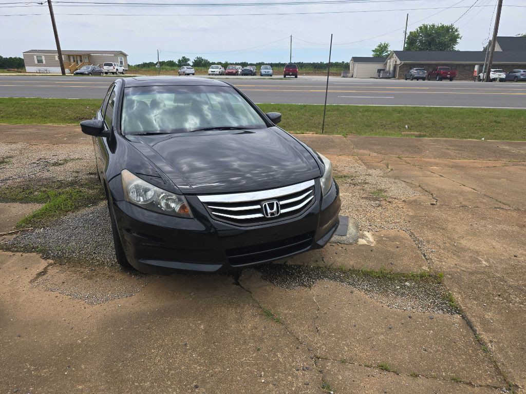 2012 Honda Accord Image 6