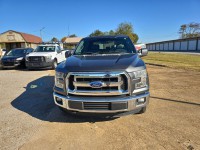 Image for 2016 Ford F-150 Supercrew ID: 6981016